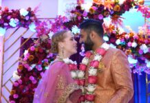 Razberry’s Wedding Venue Frenchtown NJ Fusion Wedding | Kasey & Vinamra | Feature Film