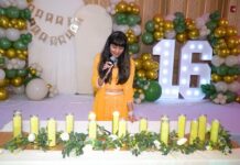 Deewan Banquet Piscataway NJ Sweet 16 | Zoya Sweet 16 | Feature Film