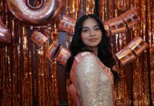 1069 Rt 18 E Brunswick NJ Sweet 16 | Samiha Sweet 16 | Feature Film