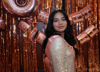 1069 Rt 18 E Brunswick NJ  Sweet 16 | Samiha Sweet 16 | Feature Film