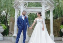 Lucien’s Manor Berlin NJ Fusion Wedding | Katie & Davel | Feature Film