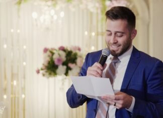 The Park Savoy Estate Florham Park NJ Fusion Wedding | Khushbu & Brian | Alex Best Man Speech