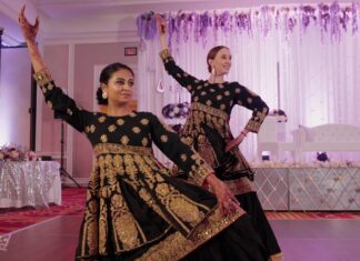 Falls Church Marriott Fairview Park VA Gujarati Wedding | Shipra & Jeet | Jheel and Sharrie