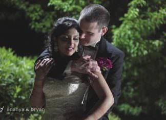 DoubleTree Hilton Eatontown Wedding | Ananya & Bryan | Wedding Film