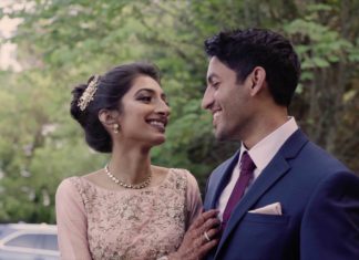 Sheraton Tysons Corner Tysons VA Hindu Wedding | Drishti & Rajan