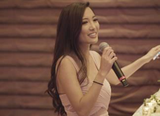 Imperia Somerset Wedding | Nina & David | Maid of Honor