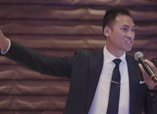 Imperia Somerset Wedding | Nina & David | Best Man