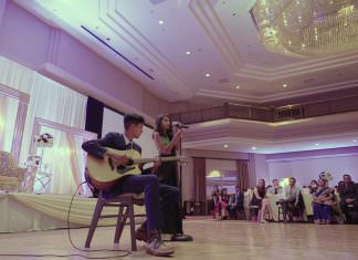 Sheraton Tysons Corner Wedding | Drishti & Rajan | Shant & Maya Live Routine