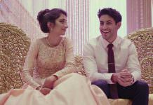 Sheraton Tysons Corner Wedding | Drishti & Rajan | Disney & Bollywood Game