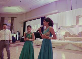 Sheraton Tysons Corner Wedding | Drishti & Rajan | Groom Sibling