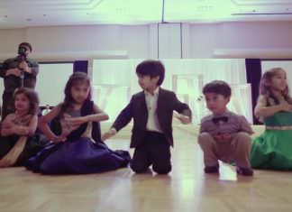 Sheraton Tysons Corner Wedding | Drishti & Rajan | Babie Routine