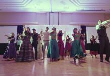 Sheraton Tysons Corner Wedding | Drishti & Rajan | Happy Dance Finale