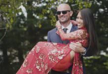 Imperia Somerset Wedding | Nina & David | Vietnamese Ceremony Teaser