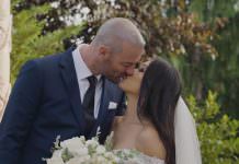 Imperia Somerset Wedding | Nina & David | Reception Teaser