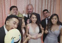 Imperia Somerset Wedding | Nina & David | Reception Teaser 2