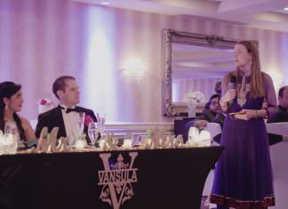 DoubleTree Hilton Eatontown Wedding | Ananya & Bryan | Melissa