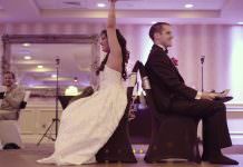 DoubleTree Hilton Eatontown Wedding | Ananya & Bryan | Shoe Game