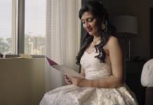 DoubleTree Hilton Eatontown Wedding | Ananya & Bryan | Bride Gift Exchange