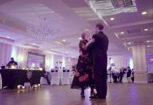 DoubleTree Hilton Eatontown Wedding | Ananya & Bryan | Mother Son Dance