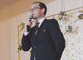 Scottsdale Marriott McDowell Mt Wedding | Sapna & Shyam | Opening Remarks