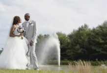 Crowne Plaza Cherry Hill Wedding | Ajala & Guy | Wedding Film