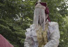 Hilton Pearl River Wedding | Neha & Ankur | Baraat