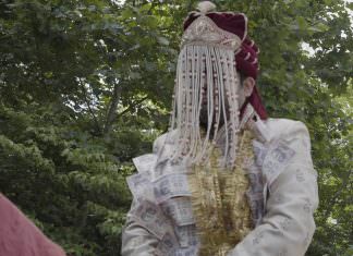 Hilton Pearl River Wedding | Neha & Ankur | Baraat