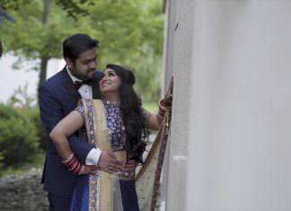 Hilton Pearl River Wedding | Neha & Ankur | Wedding Film