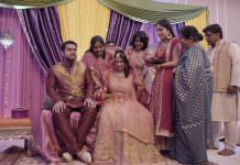 Deewan Banquet Picataway Wedding | Neha & Ankur | Sangeet