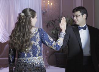 Meadow Wood Manor Randolph Wedding | Karen & Salman | First Dance