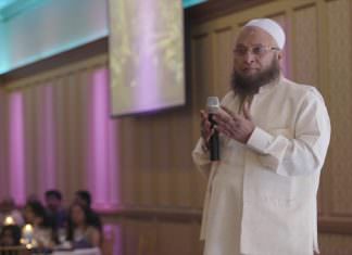 Deewan Banquet Piscataway Walima | Karen & Salman | Emam