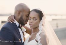 The Armory Perth Amboy NJ Catholic Wedding | Yudelkis & Stephen | Wedding Film