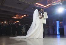 Royal Manor Garfield NJ Christian Wedding | Jade & Scott | Wedding Film