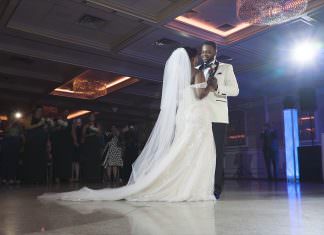 Royal Manor Garfield NJ Christian Wedding | Jade & Scott | Wedding Film