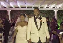 Royal Manor Garfield NJ Christian Wedding | Jade & Scott | Ceremony