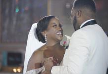 Royal Manor Garfield NJ Christian Wedding | Jade & Scott | First Dance