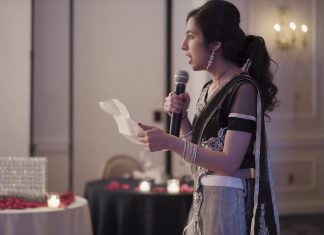 Hilton Pearl River Wedding | Neha & Ankur | Ruchika