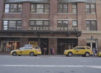 New York City NY Engagement Shoot | Diana & Shaun | Sneak Peek Film