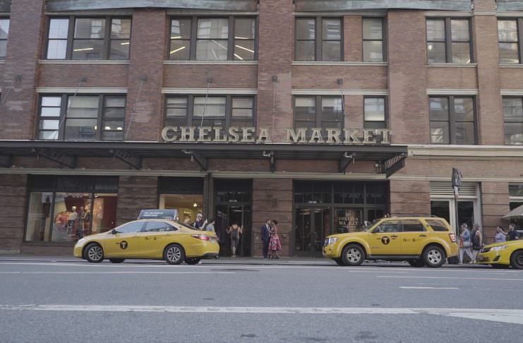 New York City NY Engagement Shoot | Diana & Shaun | Sneak Peek Film