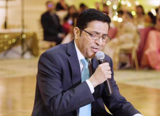 Founders Inn & Spa Virginia Beach Indian Wedding | Harini & Vivek | Harshad Song