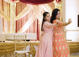 Founders Inn & Spa Virginia Beach Wedding | Harini & Vivek | Shailja & Mausam