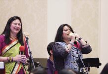 Founders Inn & Spa Virginia Beach Indian Wedding | Harini & Vivek | Garba Pt I