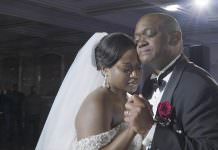 Royal Manor Garfield NJ Christian Wedding | Jade & Scott | Father Daughter Dance