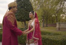 Founders Inn & Spa Virginia Beach Indian Wedding | Harini & Vivek | Wedding Film