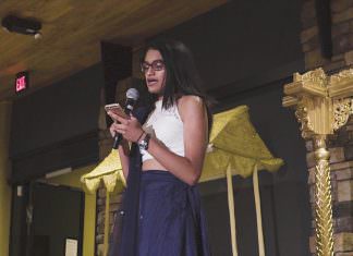 Aviano Community Center Sangeet | Sapna & Shyam | Ashna