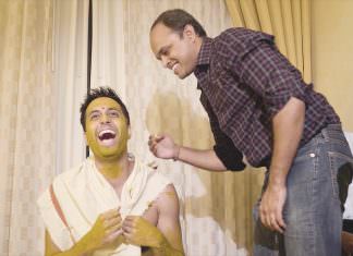 Scottsdale Marriott at McDowell Mountains Wedding | Sapna & Shyam | Shyam Haldi