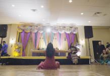 Sheraton Parsippany NJ Wedding | Mashal & Baqar | Baqar’s Cousin Dance