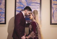 Sheraton Parsippany NJ Wedding | Mashal & Baqar | Wedding Film