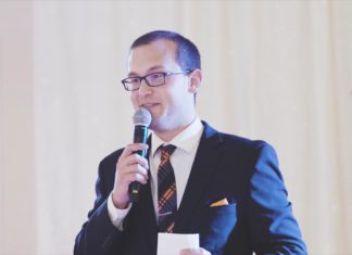 Scottsdale Marriott McDowell Mt AZ Wedding | Sapna & Shyam | Best Friend Speech