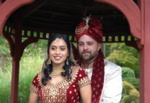 Rasoi 3 Monmouth Junction NJ Hindu Wedding | Bhoomi & Chris | Feature Film